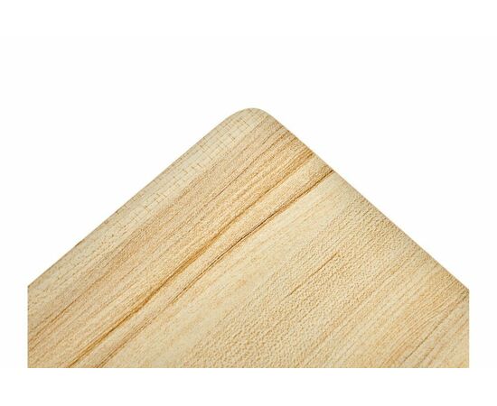 Стол многофункциональный на колесах, 60x40 см, «РОЛЛ», 2 ножки, регул.высота, мдф, металл, св. дерево, белый, изображение 8 | Интернет магазин мебели и декора LifeDekor