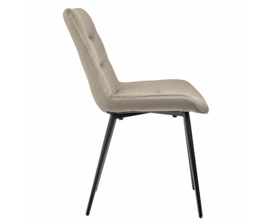 Стул Chester латте, изображение 3 | Интернет магазин мебели и декора LifeDekor