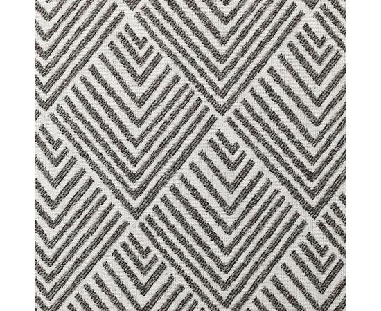 Стул Dave латте с жаккардом, изображение 7 | Интернет магазин мебели и декора LifeDekor