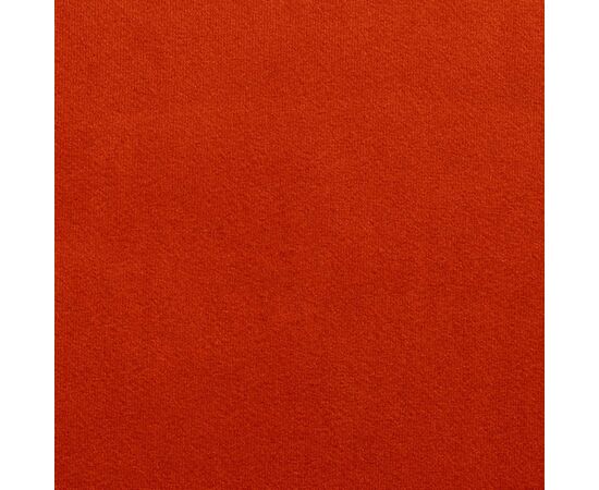 Стул Paola оранжевый с жаккардом, изображение 7 | Интернет магазин мебели и декора LifeDekor