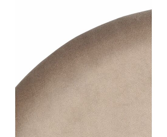 Стул Bruno латте с жаккардом, изображение 5 | Интернет магазин мебели и декора LifeDekor