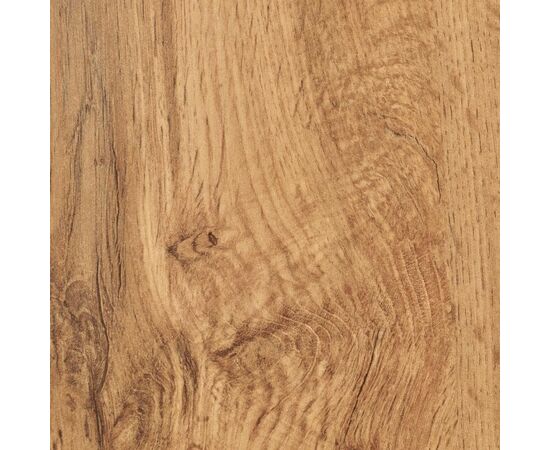 Стол Rudolf круглый раскладной 100-130x100x75см, Дуб Вотан, чёрный, изображение 12 | Интернет магазин мебели и декора LifeDekor