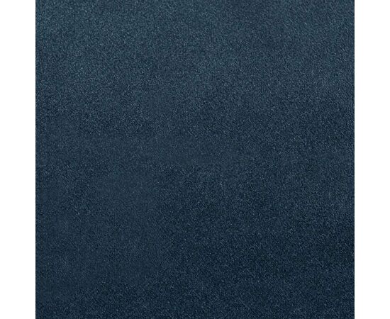 Стул полубарный Turin синий с золотыми ножками, изображение 7 | Интернет магазин мебели и декора LifeDekor