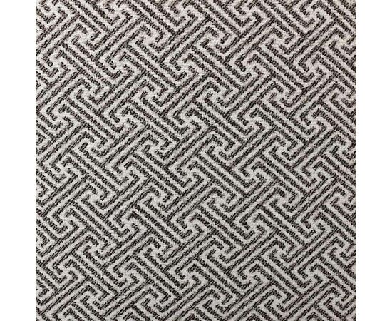 Стул Bruno латте с жаккардом, изображение 7 | Интернет магазин мебели и декора LifeDekor