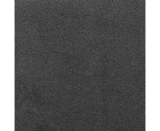 Стул Leo тёмно-серый с жаккардом, изображение 7 | Интернет магазин мебели и декора LifeDekor