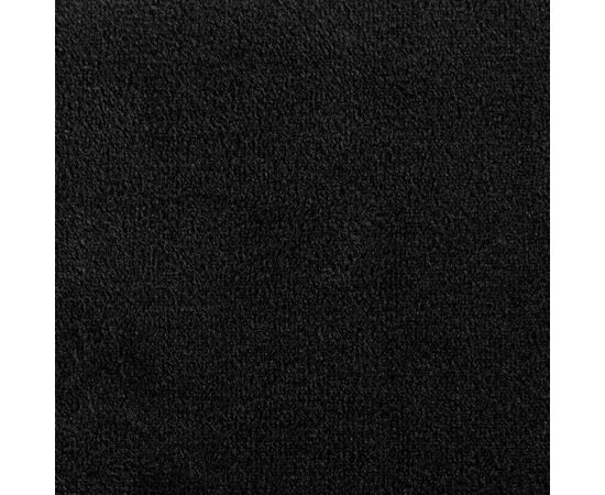 Стул Leo чёрный с жаккардом, изображение 7 | Интернет магазин мебели и декора LifeDekor