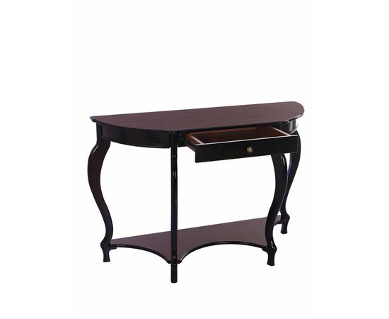 Консоль Реин (венге), изображение 4 | Интернет магазин мебели и декора LifeDekor