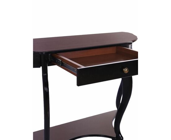 Консоль Реин (венге), изображение 5 | Интернет магазин мебели и декора LifeDekor