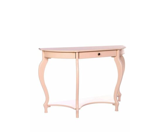 Консоль "Реин" (дуб шампань) Вис, изображение 2 | Интернет магазин мебели и декора LifeDekor