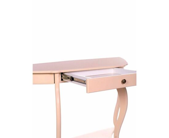 Консоль "Реин" (дуб шампань) Вис, изображение 3 | Интернет магазин мебели и декора LifeDekor