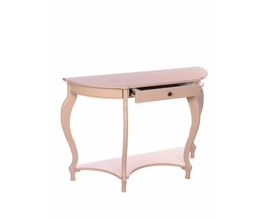 Консоль "Реин" (дуб шампань) Вис, изображение 4 | Интернет магазин мебели и декора LifeDekor