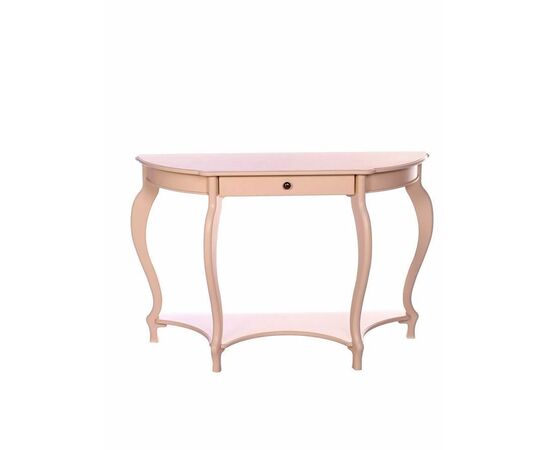 Консоль "Реин" (дуб шампань) Вис, изображение 5 | Интернет магазин мебели и декора LifeDekor