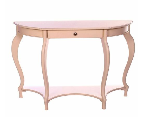 Консоль "Реин" (дуб шампань) Вис | Интернет магазин мебели и декора LifeDekor