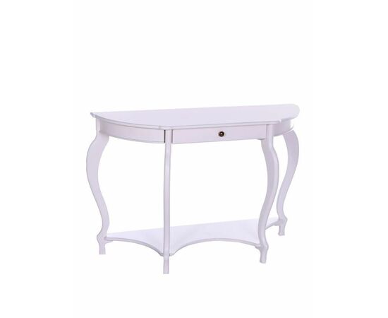 Консоль Реин (молочный дуб), изображение 2 | Интернет магазин мебели и декора LifeDekor