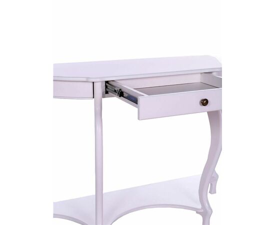 Консоль Реин (молочный дуб), изображение 3 | Интернет магазин мебели и декора LifeDekor