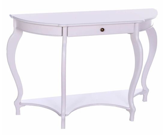 Консоль Реин (молочный дуб) | Интернет магазин мебели и декора LifeDekor