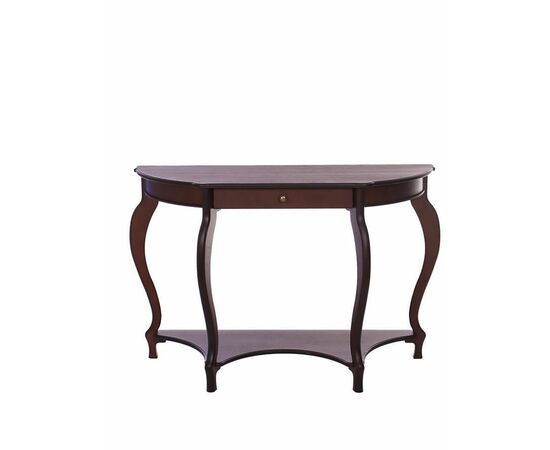 Консоль Реин (орех), изображение 2 | Интернет магазин мебели и декора LifeDekor