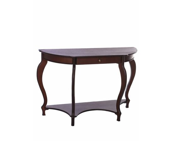 Консоль Реин (орех), изображение 3 | Интернет магазин мебели и декора LifeDekor