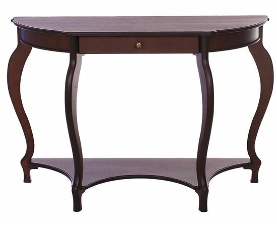 Консоль Реин (орех) | Интернет магазин мебели и декора LifeDekor