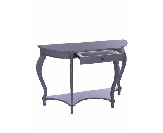 Консоль Реин (серый ясень), изображение 2 | Интернет магазин мебели и декора LifeDekor