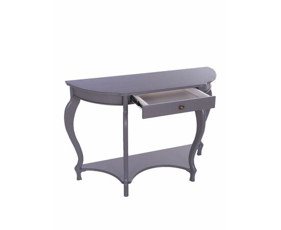 Консоль Реин (серый ясень), изображение 4 | Интернет магазин мебели и декора LifeDekor