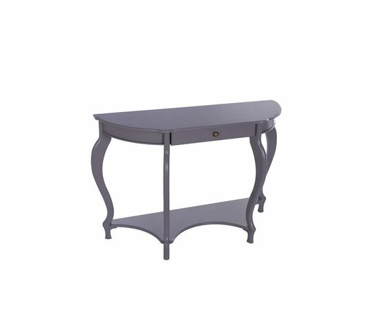 Консоль Реин (серый ясень), изображение 5 | Интернет магазин мебели и декора LifeDekor