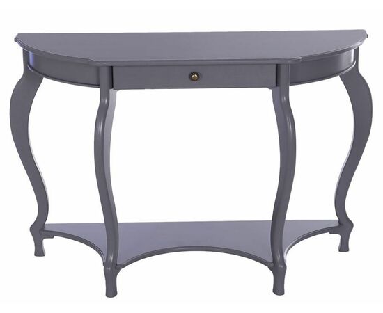 Консоль Реин (серый ясень), изображение 6 | Интернет магазин мебели и декора LifeDekor