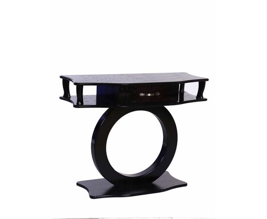 Туалетный стол Элиан (венге) | Интернет магазин мебели и декора LifeDekor