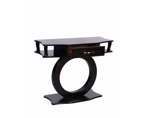 Туалетный стол Элиан (венге), изображение 2 | Интернет магазин мебели и декора LifeDekor