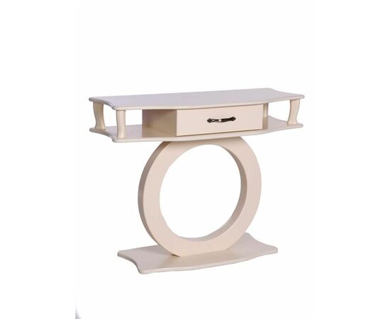 Туалетный стол "Элиан" (дуб шампань) Вис | Интернет магазин мебели и декора LifeDekor