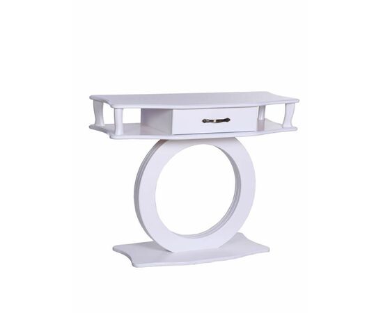 Туалетный стол Элиан (молочный дуб) | Интернет магазин мебели и декора LifeDekor