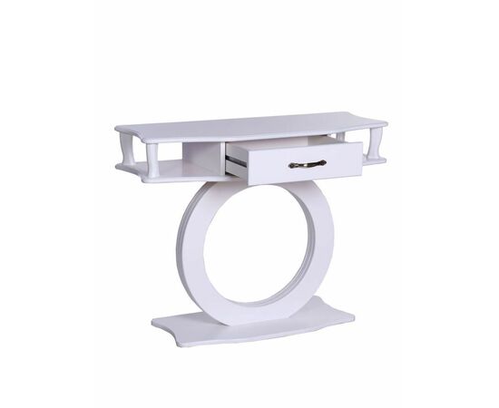 Туалетный стол Элиан (молочный дуб), изображение 2 | Интернет магазин мебели и декора LifeDekor