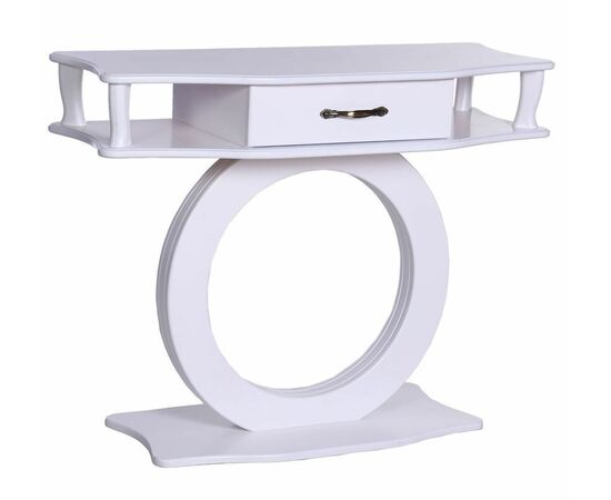 Туалетный стол Элиан (молочный дуб), изображение 4 | Интернет магазин мебели и декора LifeDekor