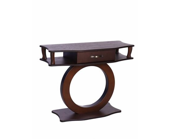 Туалетный стол Элиан (орех) | Интернет магазин мебели и декора LifeDekor