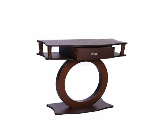 Туалетный стол Элиан (орех), изображение 2 | Интернет магазин мебели и декора LifeDekor