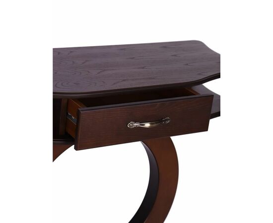 Туалетный стол Элиан (орех), изображение 3 | Интернет магазин мебели и декора LifeDekor
