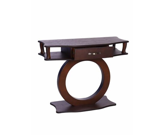 Туалетный стол Элиан (орех), изображение 4 | Интернет магазин мебели и декора LifeDekor