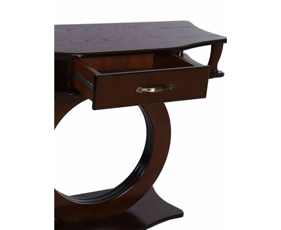 Туалетный стол Элиан (орех), изображение 5 | Интернет магазин мебели и декора LifeDekor