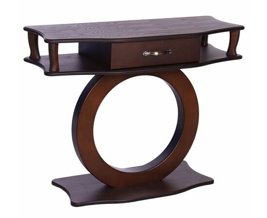 Туалетный стол Элиан (орех), изображение 6 | Интернет магазин мебели и декора LifeDekor