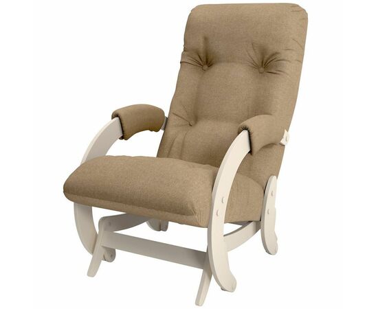 Кресло-маятник "Консул 68" (Дуб шампань / Montana 904) | Интернет магазин мебели и декора LifeDekor