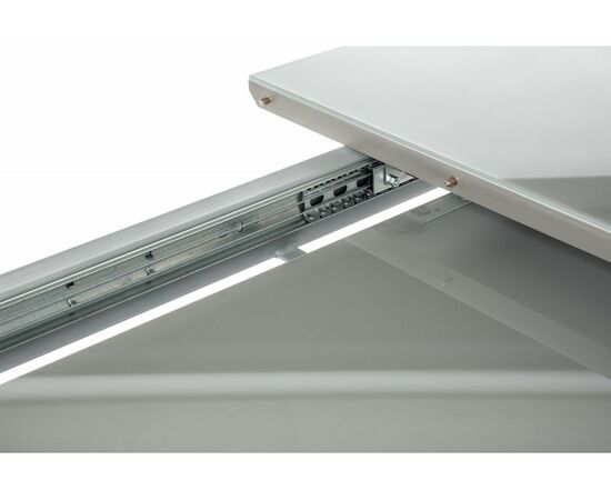 Стол Стол на тумбе Петир орех кантри / серый, изображение 10 | Интернет магазин мебели и декора LifeDekor