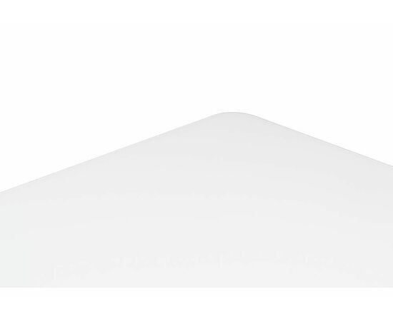 Стол Санса 140 грей / белая шагрень / грей, изображение 10 | Интернет магазин мебели и декора LifeDekor