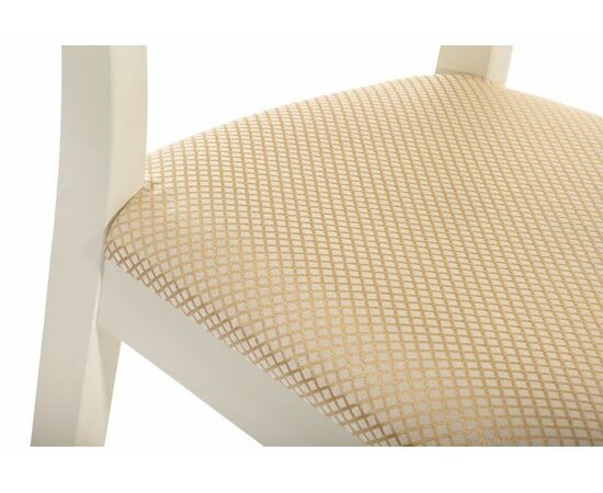 Стул деревянный Амадиу бежевый, изображение 9 | Интернет магазин мебели и декора LifeDekor