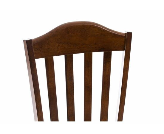 Стул деревянный Midea бежевый, изображение 5 | Интернет магазин мебели и декора LifeDekor