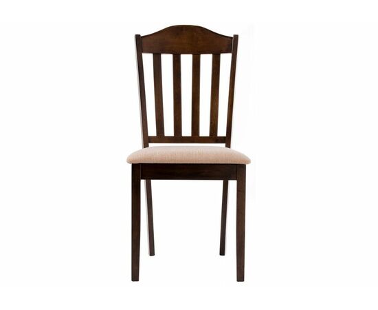 Стул деревянный Midea бежевый, изображение 7 | Интернет магазин мебели и декора LifeDekor