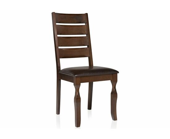 Стул деревянный Vengen cappuccino | Интернет магазин мебели и декора LifeDekor