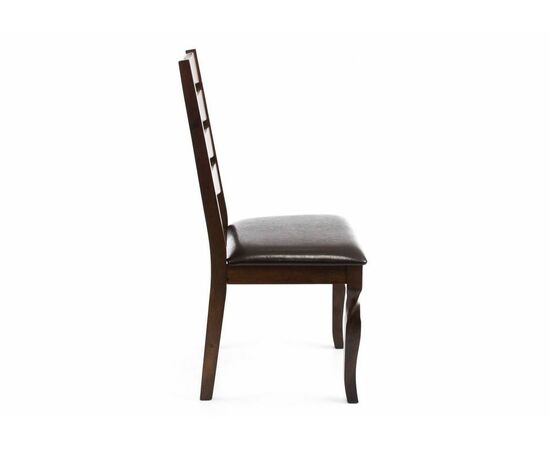 Стул деревянный Vengen cappuccino, изображение 3 | Интернет магазин мебели и декора LifeDekor