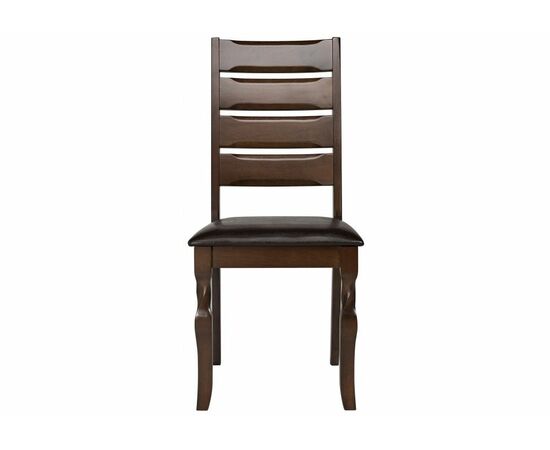Стул деревянный Vengen cappuccino, изображение 4 | Интернет магазин мебели и декора LifeDekor