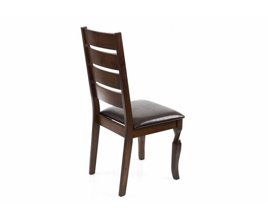 Стул деревянный Vengen cappuccino, изображение 5 | Интернет магазин мебели и декора LifeDekor