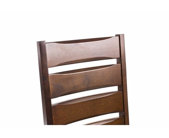 Стул деревянный Vengen cappuccino, изображение 7 | Интернет магазин мебели и декора LifeDekor